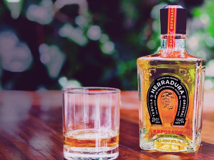 What You Should Be Drinking On National Tequila Day