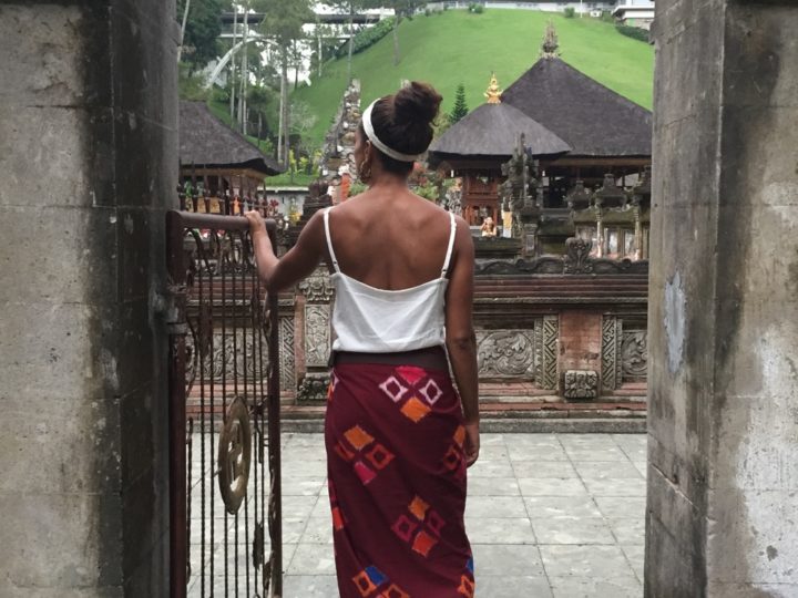 Where to Stay in Bali: Discovering 8 Different Experiences in One Destination