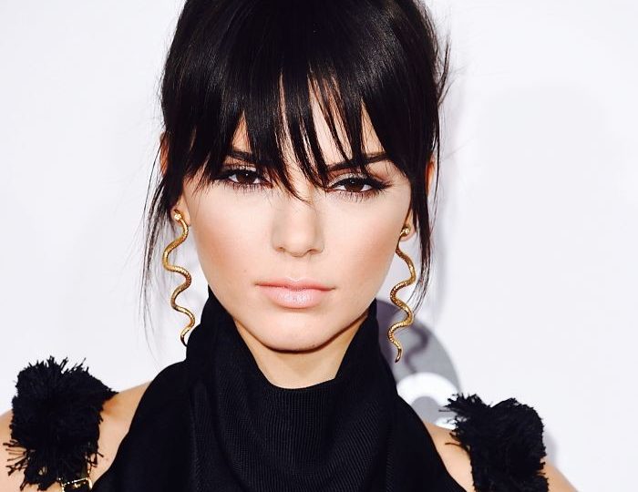 7 Snake Earrings Inspired by Kendall Jenner