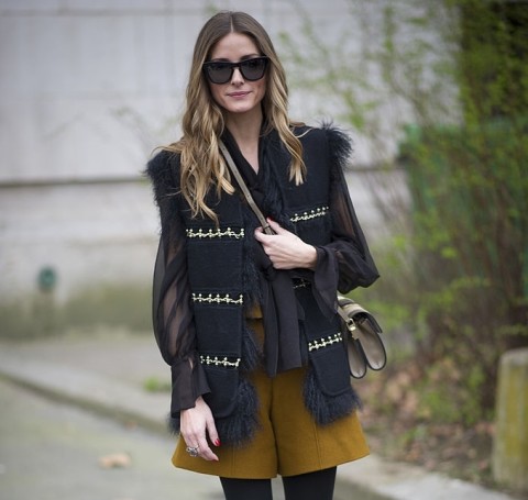 Olivia Palermo Chelsea 28 Collection