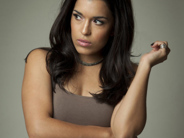 Interview: Alicia Sixtos, Actress on Hulu’s East Los High