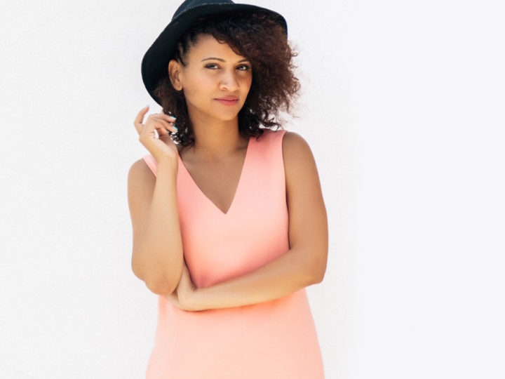 Interview: Olivia Rodrigues, Fashion Stylist