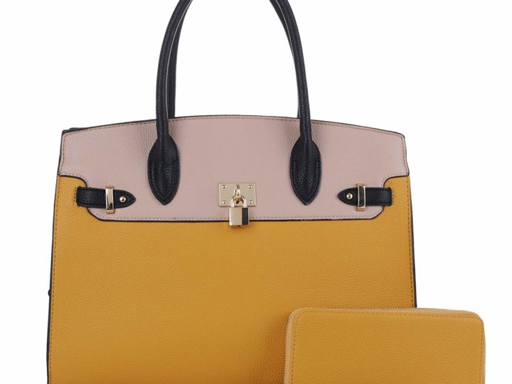 The Bag We Are Obsessed With Right Now